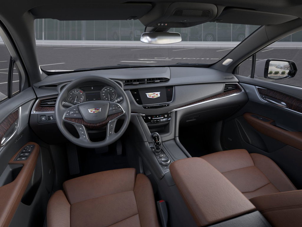 2025 Cadillac XT5 Premium Luxury in Sherbrooke, Quebec - 15 - w1024h768px