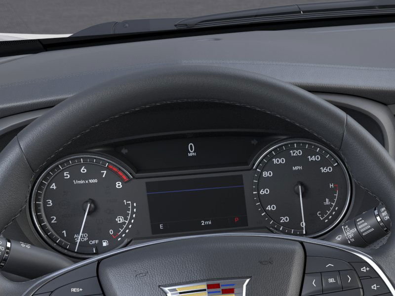 2025 Cadillac XT5 Premium Luxury in Sherbrooke, Quebec - 18 - w1024h768px