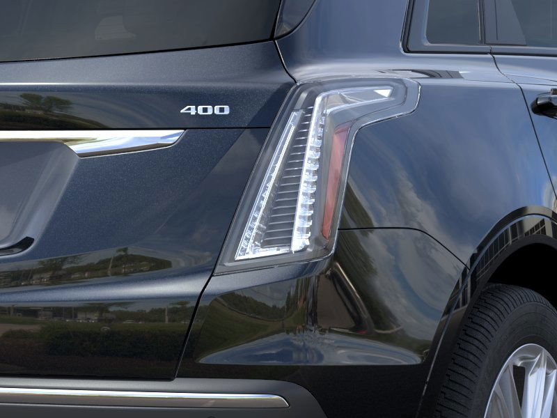 2025 Cadillac XT5 Sport in Sherbrooke, Quebec - 11 - w1024h768px