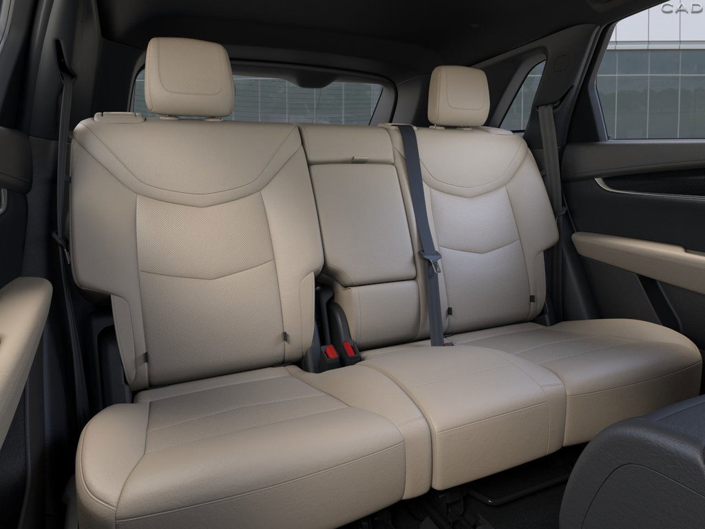 2025 Cadillac XT5 Sport in Sherbrooke, Quebec - 17 - w1024h768px