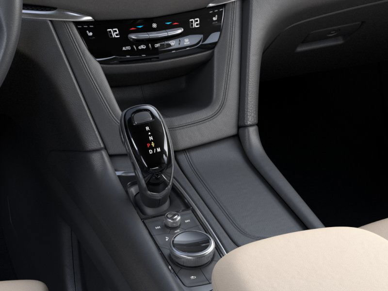 2025 Cadillac XT5 Sport in Sherbrooke, Quebec - 23 - w1024h768px