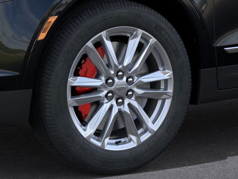 2025 Cadillac XT5 Sport in Sherbrooke, Quebec - 9 - w1024h768px