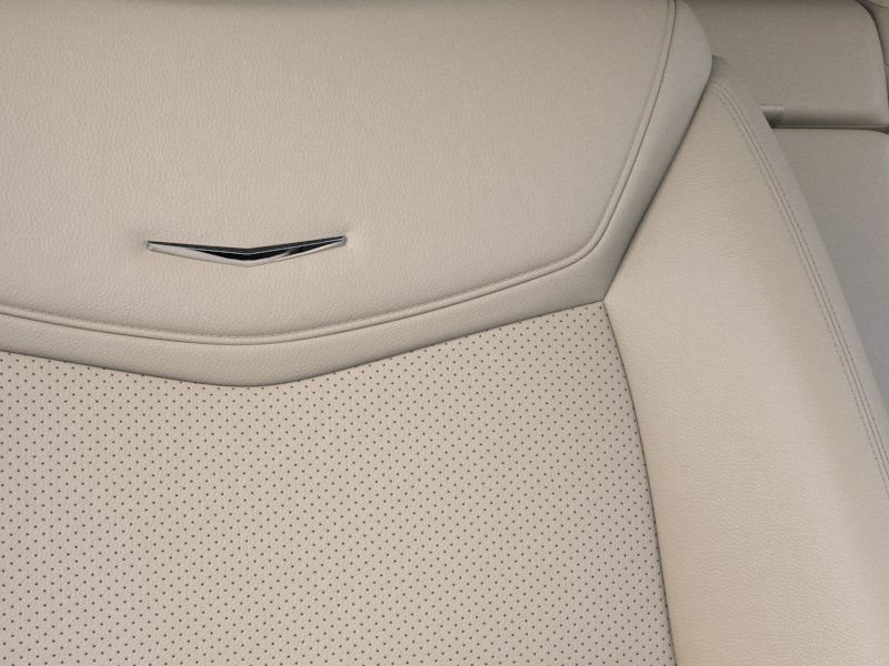 2025 Cadillac XT5 Sport in Sherbrooke, Quebec - 21 - w1024h768px