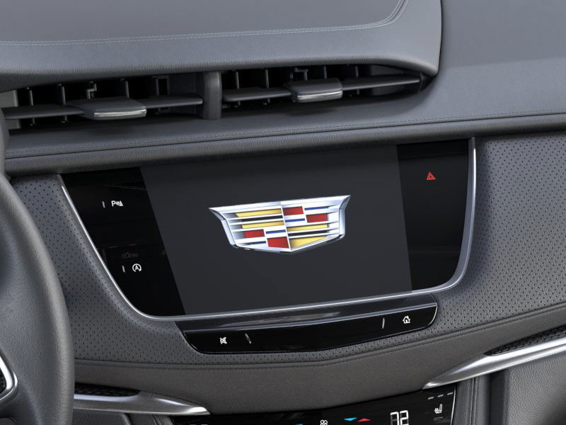 2025 Cadillac XT5 Sport in Sherbrooke, Quebec - 20 - w1024h768px