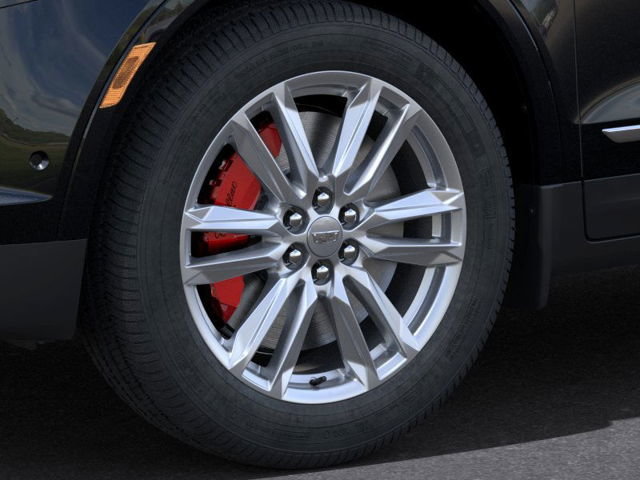 2025 Cadillac XT5 Sport in Sherbrooke, Quebec - 9 - w1024h768px