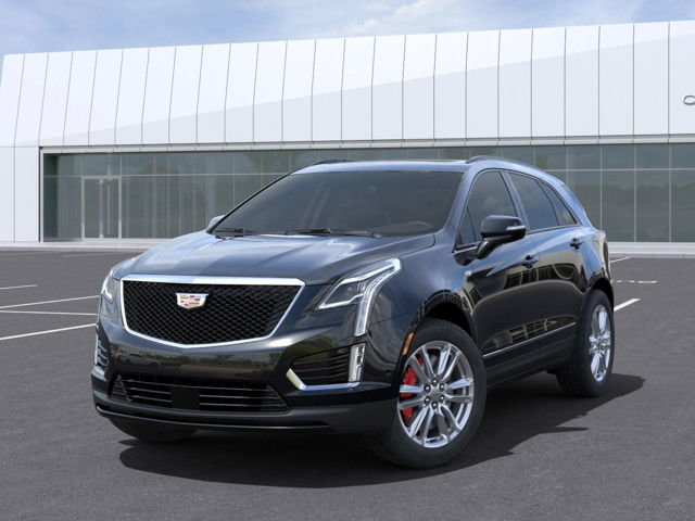 2025 Cadillac XT5 Sport in Sherbrooke, Quebec - 6 - w1024h768px