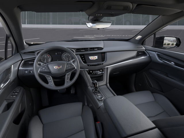 2025 Cadillac XT5 Sport in Sherbrooke, Quebec - 15 - w1024h768px