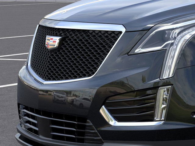 2025 Cadillac XT5 Sport in Sherbrooke, Quebec - 13 - w1024h768px
