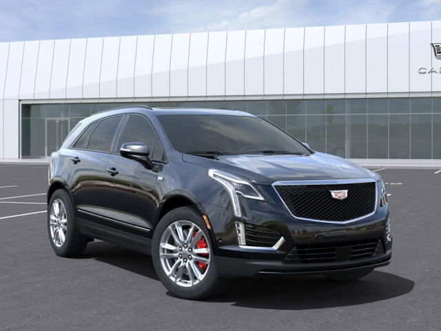 2025 Cadillac XT5 Sport in Sherbrooke, Quebec - 7 - w1024h768px