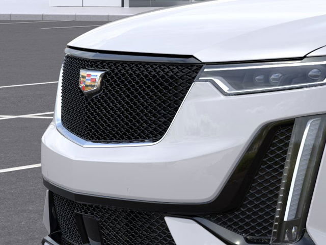 Cadillac XT6 AWD Sport 2025 à Sherbrooke, Québec - 13 - w1024h768px