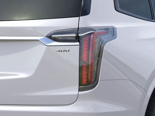 Cadillac XT6 AWD Sport 2025 à Sherbrooke, Québec - 11 - w1024h768px