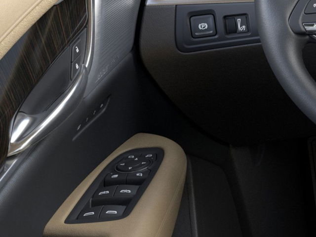 Cadillac XT6 AWD Sport 2025 à Sherbrooke, Québec - 22 - w1024h768px