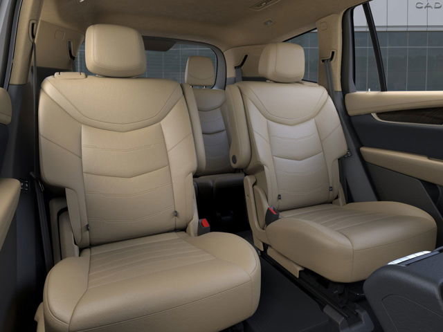 Cadillac XT6 AWD Sport 2025 à Sherbrooke, Québec - 17 - w1024h768px