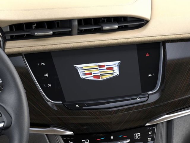 Cadillac XT6 AWD Sport 2025 à Sherbrooke, Québec - 20 - w1024h768px