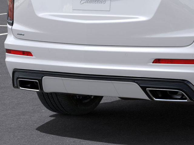 Cadillac XT6 AWD Sport 2025 à Sherbrooke, Québec - 14 - w1024h768px