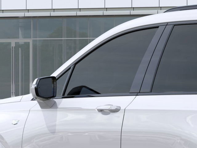 Cadillac XT6 AWD Sport 2025 à Sherbrooke, Québec - 12 - w1024h768px