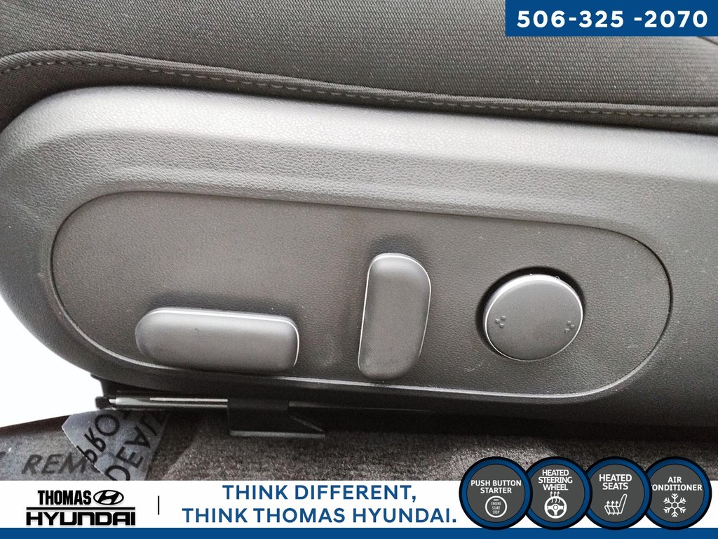Hyundai Ioniq 6 Preferred AWD Long Range 2025 à Woodstock, Nouveau-Brunswick - 17 - w1024h768px