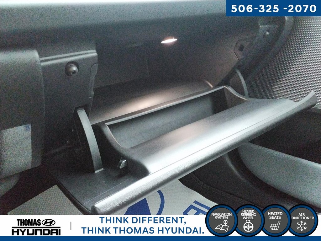 Hyundai Ioniq 6 Preferred AWD Long Range 2025 à Woodstock, Nouveau-Brunswick - 33 - w1024h768px