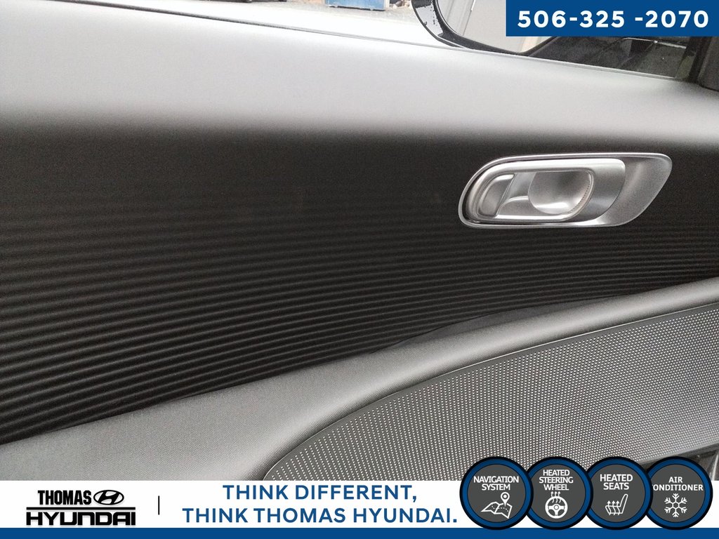 Hyundai Ioniq 6 Preferred AWD Long Range 2025 à Woodstock, Nouveau-Brunswick - 20 - w1024h768px