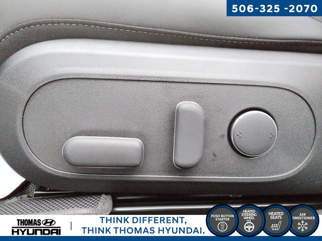 2025 Hyundai Ioniq 6 Preferred AWD Long Range with Ultimate Package in Woodstock, New Brunswick - 20 - w1024h768px