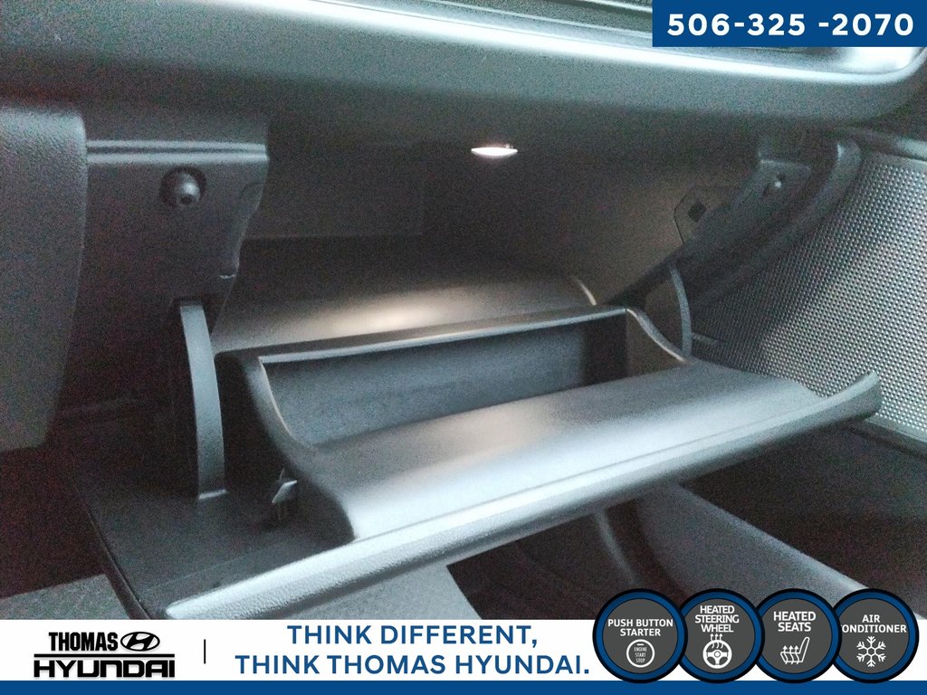 2025 Hyundai Ioniq 6 Preferred AWD Long Range with Ultimate Package in Woodstock, New Brunswick - 35 - w1024h768px