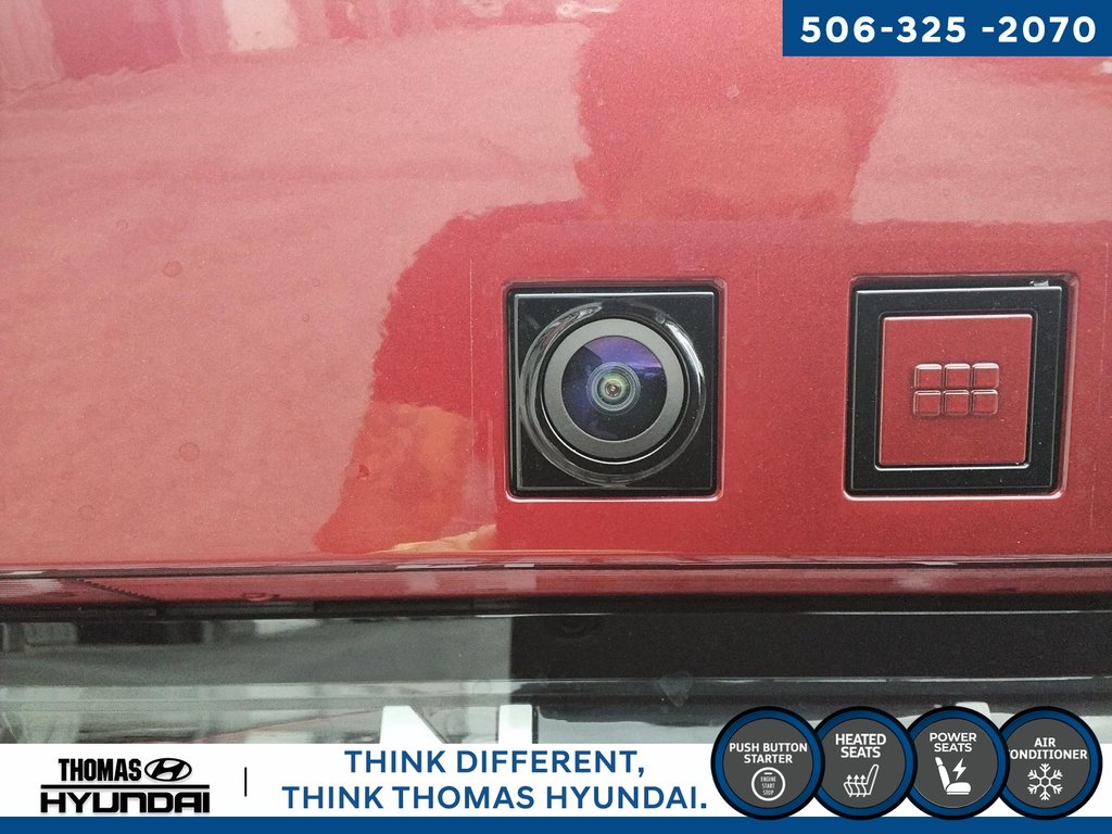 Hyundai Ioniq 6 Preferred AWD Long Range 2025 à Woodstock, Nouveau-Brunswick - 5 - w1024h768px