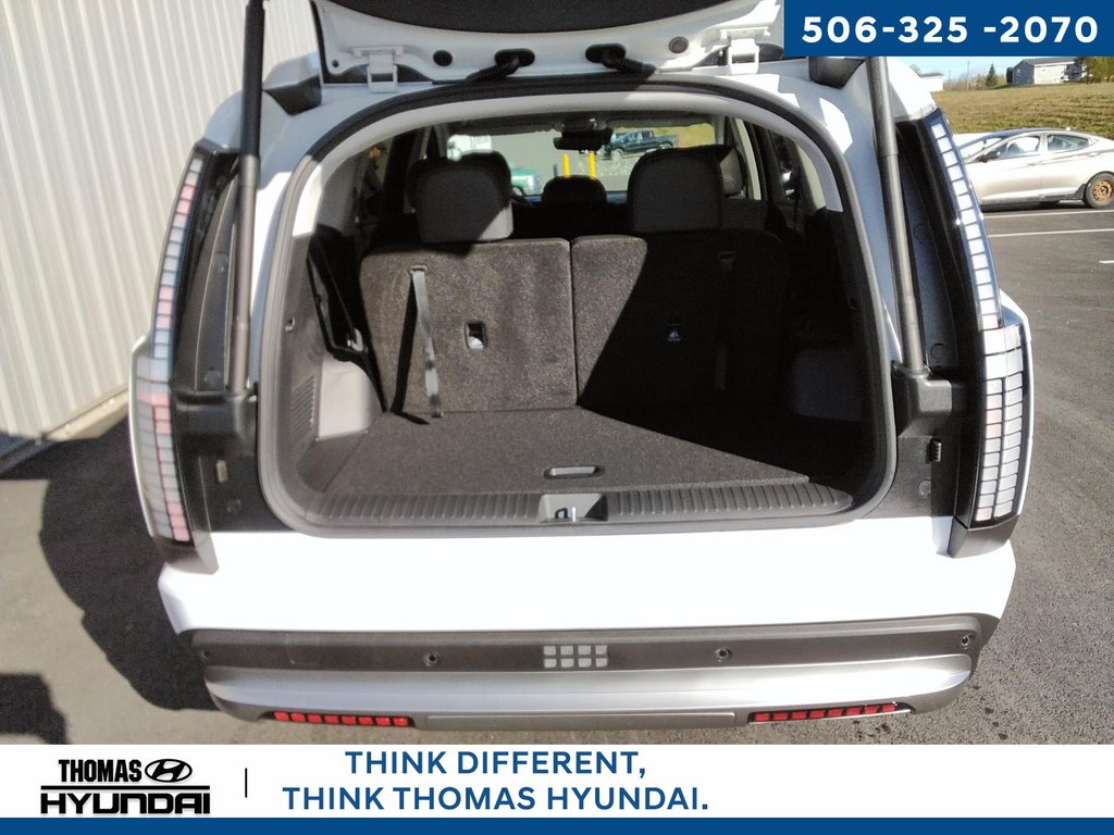 Hyundai Ioniq 9 Preferred AWD 2026 à Woodstock, Nouveau-Brunswick - 41 - w1024h768px