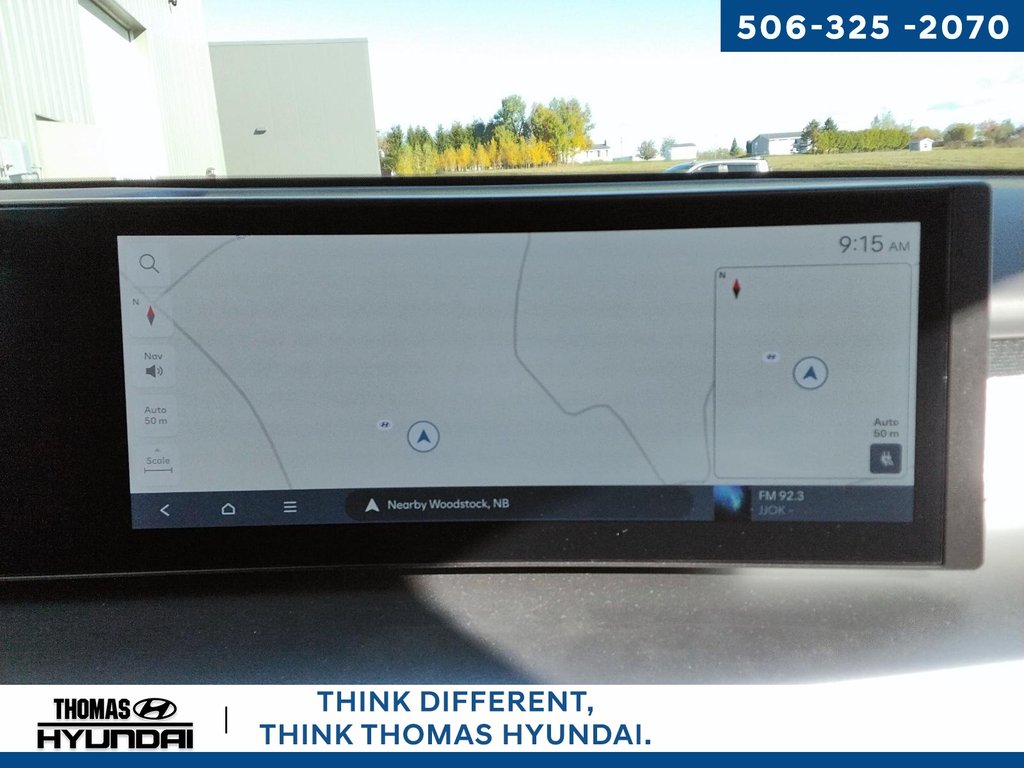 Hyundai Ioniq 9 Preferred AWD 2026 à Woodstock, Nouveau-Brunswick - 38 - w1024h768px