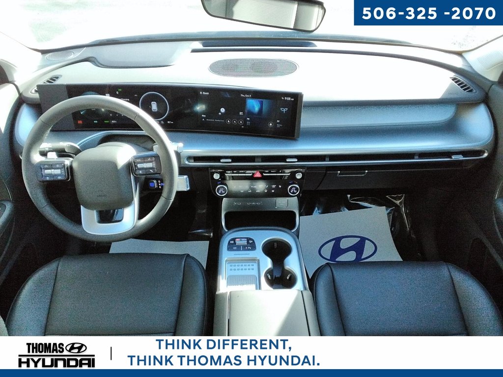 Hyundai Ioniq 9 Preferred AWD 2026 à Woodstock, Nouveau-Brunswick - 18 - w1024h768px
