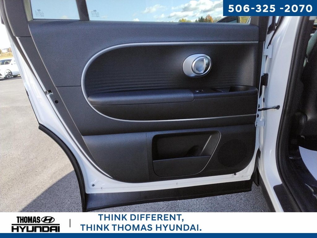 Hyundai Ioniq 9 Preferred AWD 2026 à Woodstock, Nouveau-Brunswick - 26 - w1024h768px