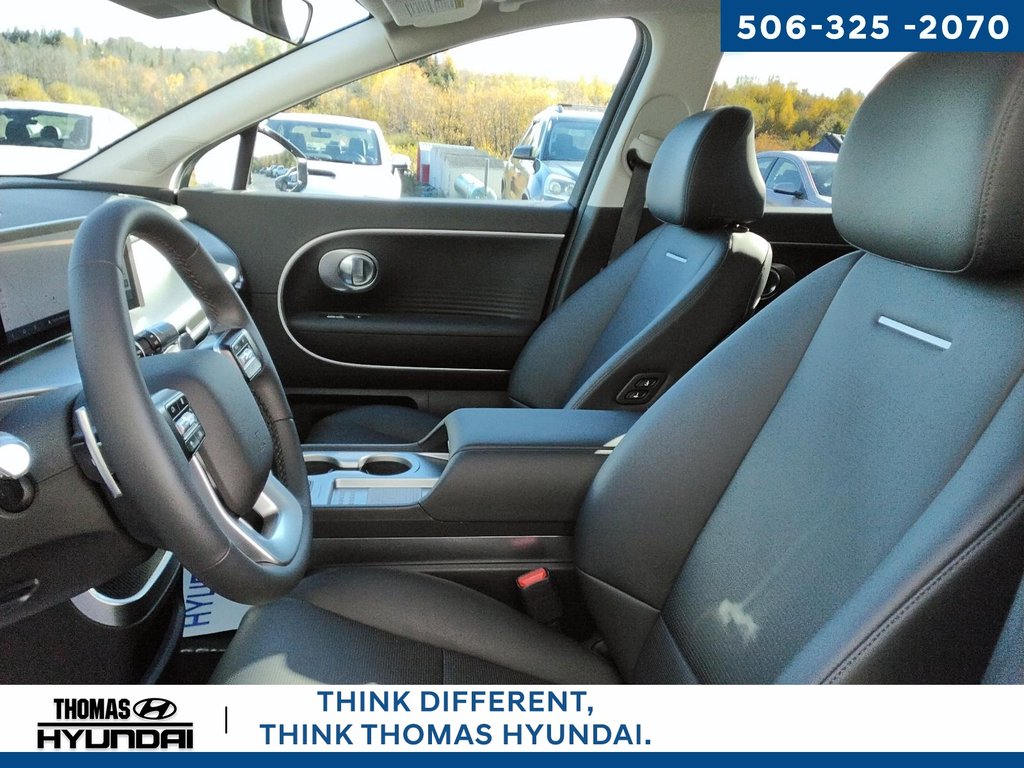 Hyundai Ioniq 9 Preferred AWD 2026 à Woodstock, Nouveau-Brunswick - 40 - w1024h768px
