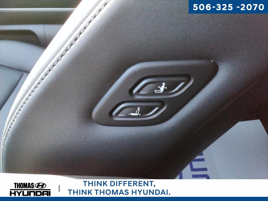 Hyundai Ioniq 9 Preferred AWD 2026 à Woodstock, Nouveau-Brunswick - 20 - w1024h768px