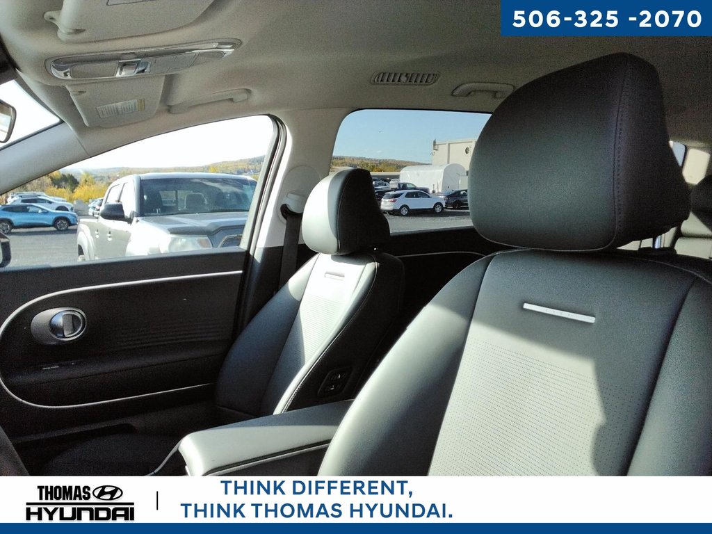 Hyundai Ioniq 9 Preferred AWD 2026 à Woodstock, Nouveau-Brunswick - 14 - w1024h768px