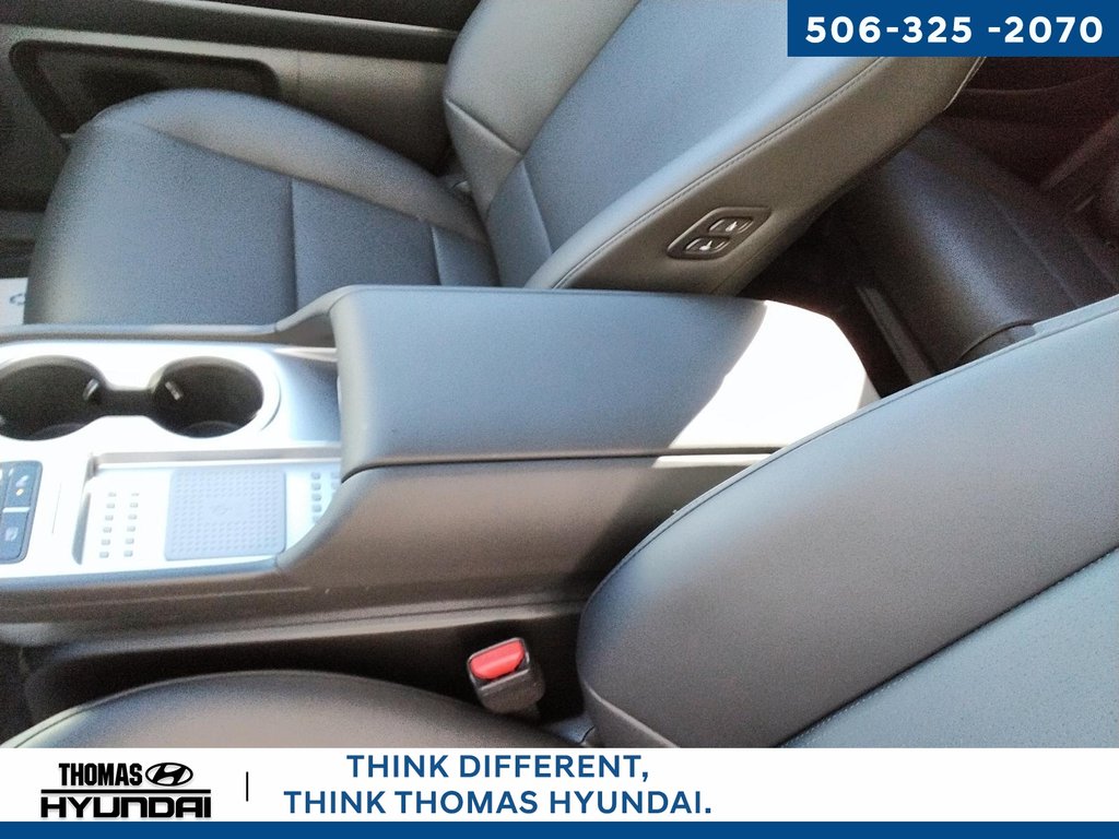 Hyundai Ioniq 9 Preferred AWD 2026 à Woodstock, Nouveau-Brunswick - 33 - w1024h768px