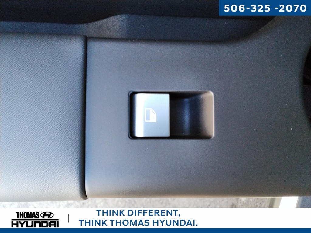 Hyundai Ioniq 9 Preferred AWD 2026 à Woodstock, Nouveau-Brunswick - 25 - w1024h768px