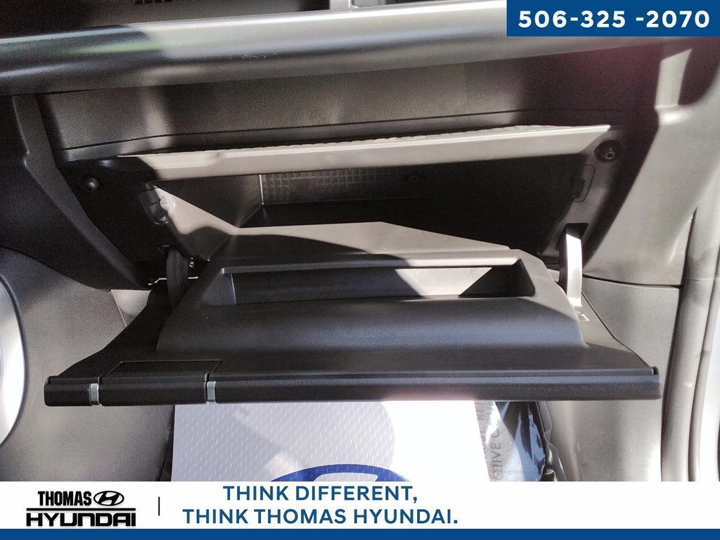 Hyundai Ioniq 9 Preferred AWD 2026 à Woodstock, Nouveau-Brunswick - 36 - w1024h768px