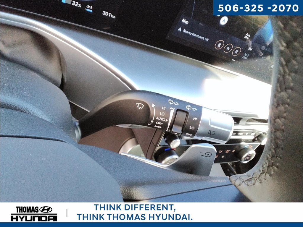 Hyundai Ioniq 9 Preferred AWD 2026 à Woodstock, Nouveau-Brunswick - 30 - w1024h768px