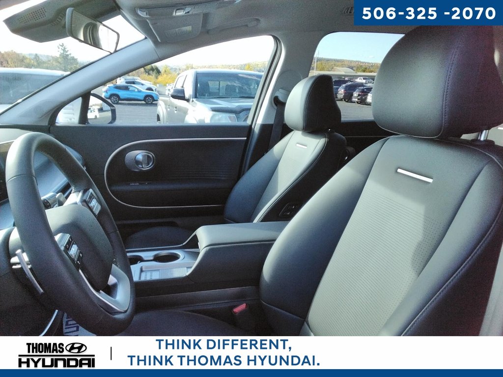 Hyundai Ioniq 9 Preferred AWD 2026 à Woodstock, Nouveau-Brunswick - 15 - w1024h768px