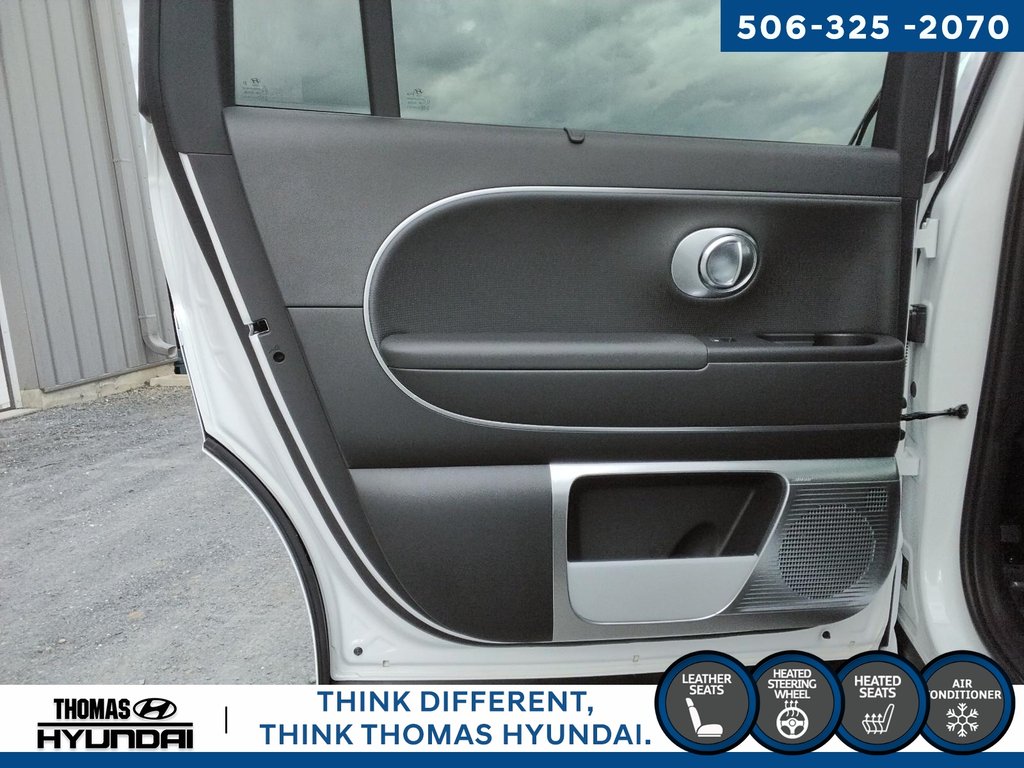 Hyundai Ioniq 9 Preferred AWD with Ultimate Calligraphy package 2026 à Woodstock, Nouveau-Brunswick - 21 - w1024h768px