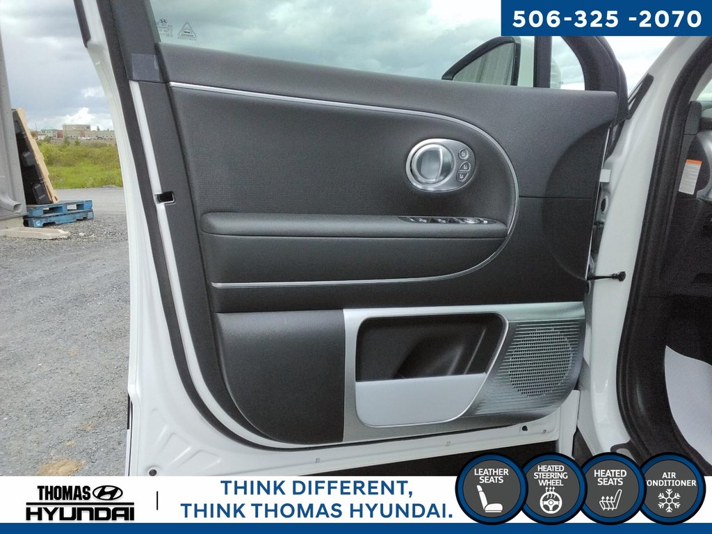 Hyundai Ioniq 9 Preferred AWD with Ultimate Calligraphy package 2026 à Woodstock, Nouveau-Brunswick - 17 - w1024h768px
