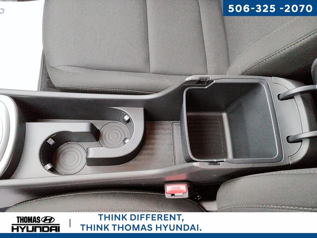 2026 Hyundai Kona Preferred in Woodstock, New Brunswick - 32 - w1024h768px