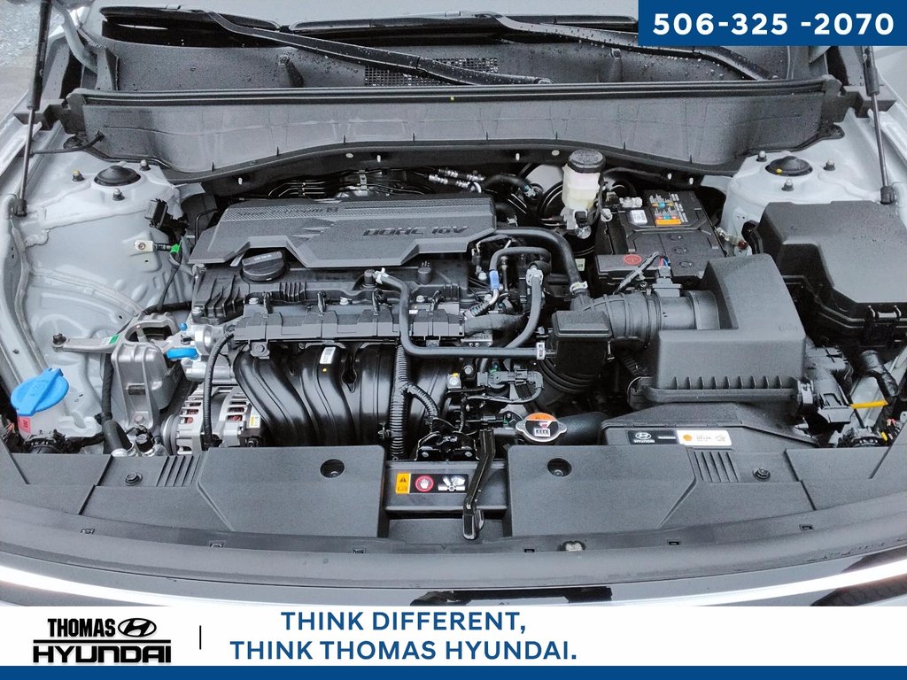 2026 Hyundai Kona Preferred in Woodstock, New Brunswick - 15 - w1024h768px