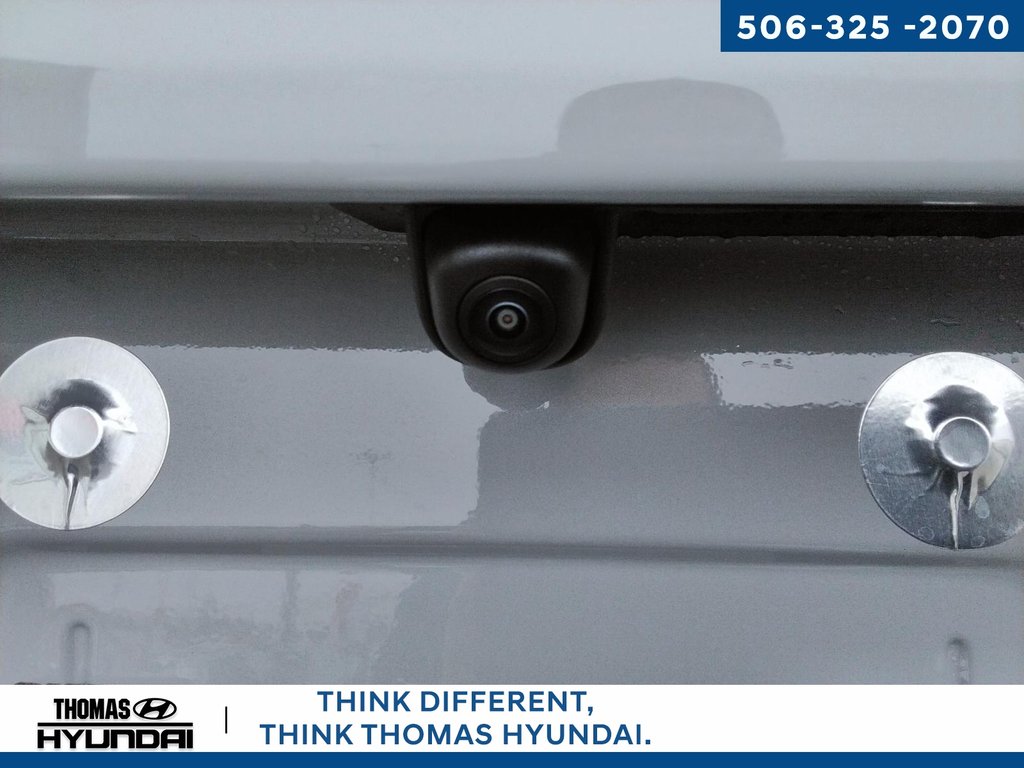 2026 Hyundai Kona Preferred in Woodstock, New Brunswick - 5 - w1024h768px