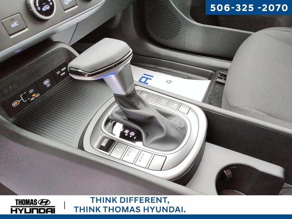 2026 Hyundai Kona Preferred in Woodstock, New Brunswick - 28 - w1024h768px