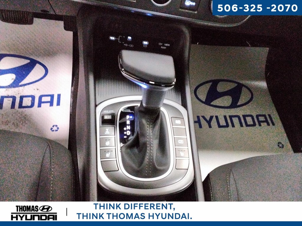 2026 Hyundai Kona Preferred in Woodstock, New Brunswick - 30 - w1024h768px