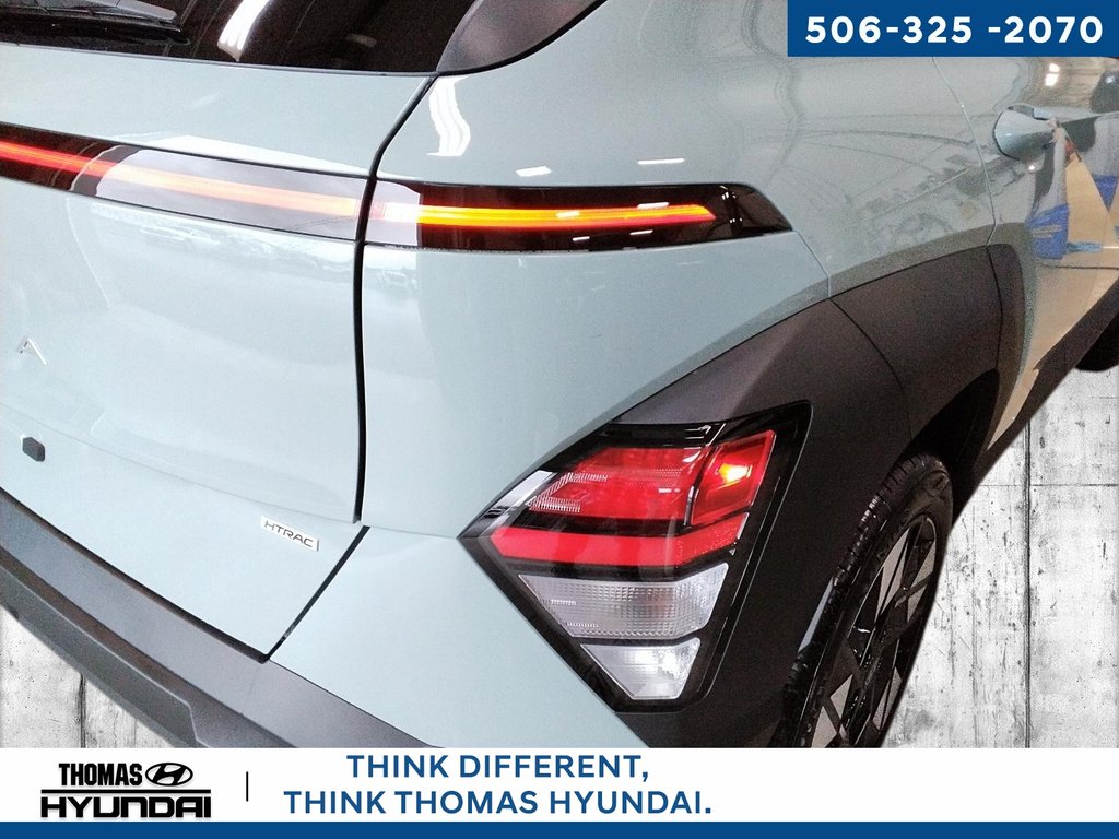 2026 Hyundai Kona Preferred in Woodstock, New Brunswick - 12 - w1024h768px