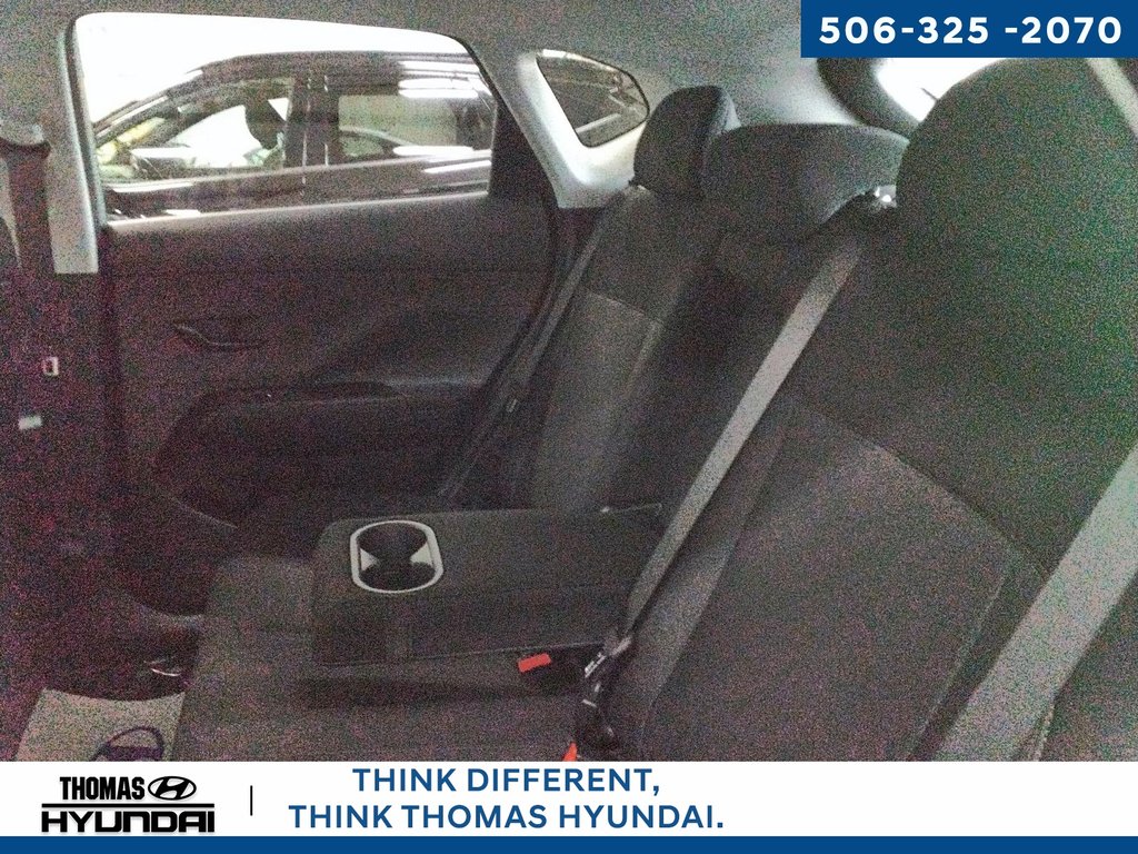 2026 Hyundai Kona Preferred in Woodstock, New Brunswick - 18 - w1024h768px