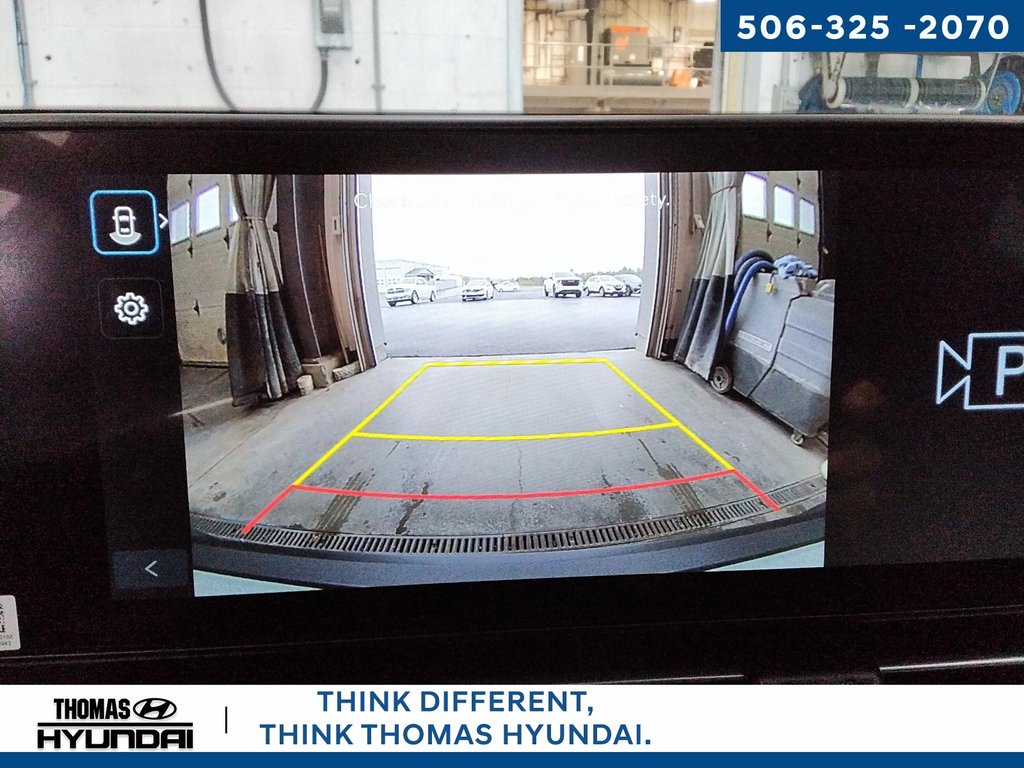 2026 Hyundai Kona Preferred in Woodstock, New Brunswick - 35 - w1024h768px