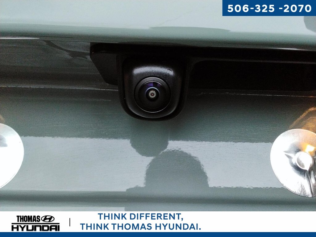 2026 Hyundai Kona Preferred in Woodstock, New Brunswick - 5 - w1024h768px