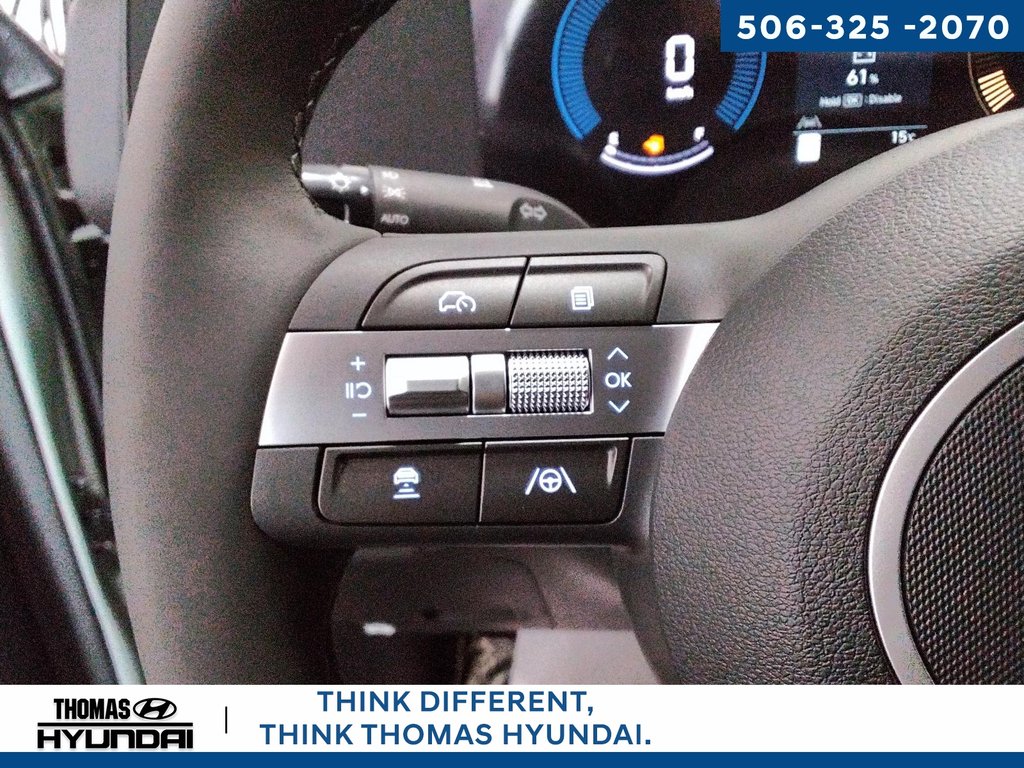 2026 Hyundai Kona Preferred in Woodstock, New Brunswick - 26 - w1024h768px